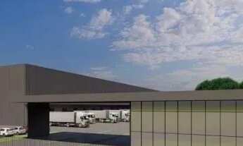 Imagem 3: Terreno, 13321 m² - venda por R$ 30.000.000 ou aluguel por R$ 454.717/mês - Fazenda Velha