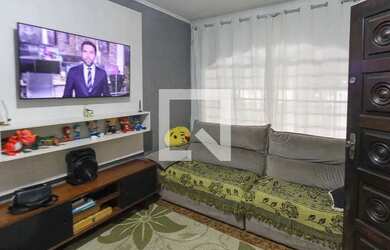 Imagem 2: Casa à Venda - Vila Formosa, 5 Quartos, 400 m2