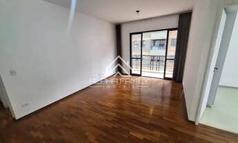 Imagem 2: Apartamento para locação em Alphaville - Pacific Towers