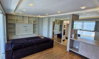 Imagem 4: Maison Montalcino 3 suites e 3 Vagas gar. Permuta Londrina