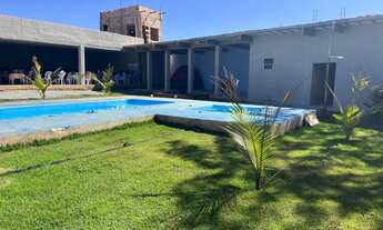 Imagem 4: Vendo local de eventos $250 mil no ingá