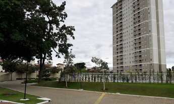 Imagem 2: Apartamento 2 dormitórios para Venda em Sorocaba, Jardim São Carlos, 2 dormitórios, 1 banh