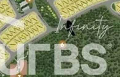 Imagem 2: Jardins Amsterdã - Terreno Residencial