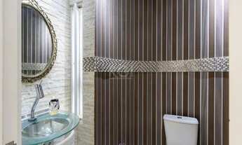 Imagem 7: Casa para Venda - 377m², 4 dormitórios, sendo 3 suites, 3 vagas - Guarujá