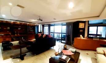 Imagem 6: Praia de Icarai Apartamento com 4 dormitórios