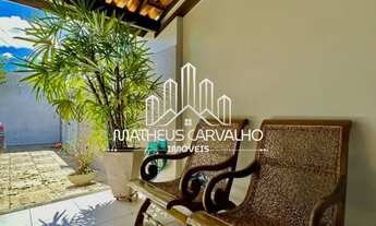 Imagem 7: Casa Térrea Alto Padrão | 3 Quartos (2 Suítes) | Piscina Privativa