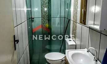 Imagem 7: Sobrado em Rua Heládio Medeiros de Azevedo - Ipiranga - Sapucaia do Sul/RS