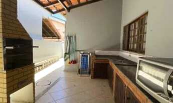 Imagem 2: Casa de praia em Palmas