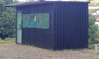 Imagem 4: Sobrado com 3 dormitórios à venda, 57 m² por R$ 220.000,00 - Jardim Tókio - Londrina/PR