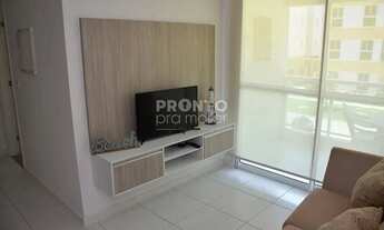 Imagem 7: Apartamento com 2 quartos em Centro