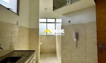 Imagem 6: Apartamento para aluguel, 2 quartos, 1 vaga, Araguaia - Belo Horizonte/MG