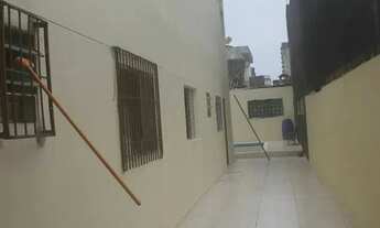 Imagem 3: Sobrado em Avenida Doutor Roberto de Almeida Vinhas - Solemar - Praia Grande/SP