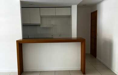 Imagem 2: Lindo apartamento em SF