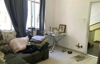 Imagem 3: Apartamento - / Residencial / Catumbi