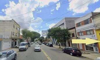 Imagem 3: Terreno à venda, 300 m² por R$ 2.450.000,00 - Mooca - São Paulo/SP