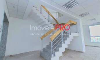 Imagem 7: Sala comercial de 335m², localizada em Moema, com 6 vagas