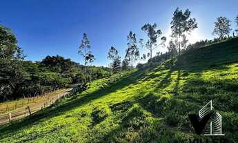 Imagem: Terreno a Venda no bairro Rio do Peixe na