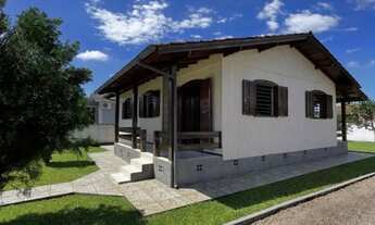 Imagem: Casa com 3 dormitórios - Criciuma