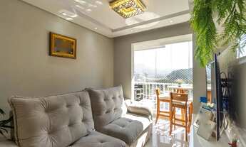 Imagem 6: Apartamento para venda em Vila Pirituba com 2 quartos, sendo 1 suíte , 49m²