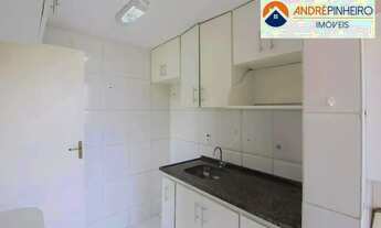 Imagem 5: Apartamento à venda no Santa Mônica 3 quartos, 69m² por R$ 370.000,00