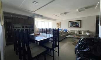 Imagem 2: Aluguel beira mar de Boa Viagem. Sem mobília