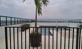 Imagem 6: Apto 2 quartos novo