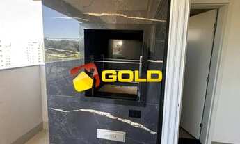 Imagem: Apartamento para Venda em Uberlândia, Saraiva