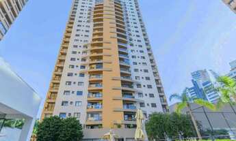 Imagem 7: Agua Verde, Praça do Japão e Clube Curitibano, Ed. GranVille, 3 suítes, 161m² 2 Vagas, des