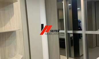 Imagem 6: Estudio para locaçao Florianopolis 31,45 M² de area privativa no bairro agronomica