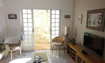 Imagem 6: Um charme de casa em condomínio próximo ao centro de Atibaia!