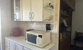 Imagem 4: Apartamento à Venda Jardim Miranda/Jardim Aurélia, Campinas/SP