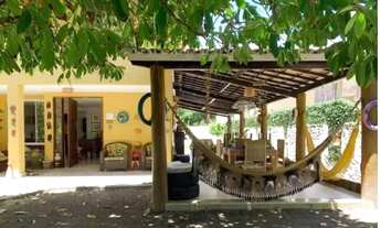 Imagem: CASA DUPLEX NORTE/SUL 420m² 5 QUARTOS 2