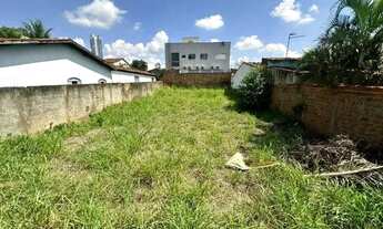 Imagem 5: Lote - Parque Amazônia