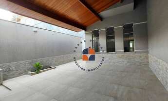 Imagem 3: CasasDRuan Casa ideal para famílias no Bosque Flamboyant, Taubaté/SP