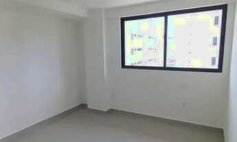 Imagem 7: Apartamento 3 quartos em Manaíra | Varanda gourmet ampla