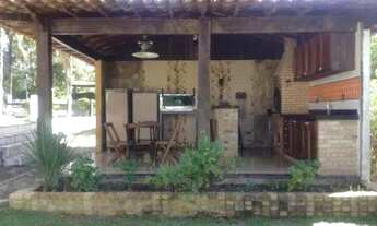 Imagem 5: Casa com 6 dormitórios à venda, 782 m² por R$ 4.200.000,00 - Aurora - Araruama/RJ