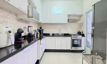 Imagem 2: Casa com 3 quartos à venda, 110 m² por R$ 820.000 - Alto da Boa Vista - Sorocaba/SP