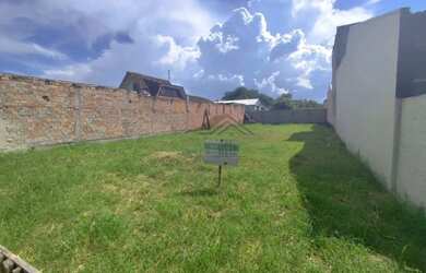 Imagem: Terreno à venda, 360 m² por R$ 196.000,00