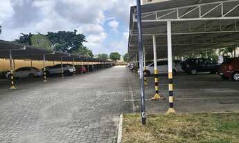 Imagem 2: APT 16° andar 2 vagas garagem cobertas