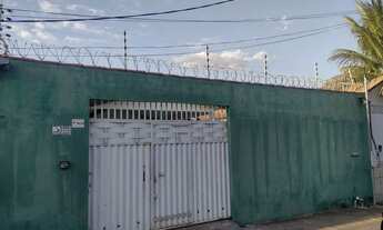 Imagem: Casa no Residencial Claúdio Marchetti a