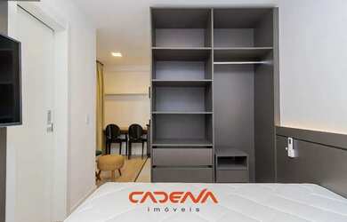 Imagem 7: Studio para aluguel no Mercês