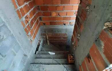 Imagem 4: Cobertura em Rua Antônio Cubas - Vila Guiomar - Santo André/SP