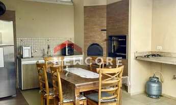 Imagem 4: Casa de condomínio em Avenida Antônio Frederico Ozanan - Jardim Shangai - Jundiaí/SP