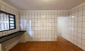 Imagem 5: Casa para alugar no bairro Parque Residencial Monte Rey II em Piracicaba