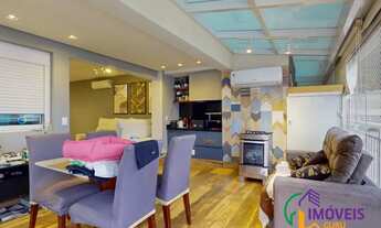 Imagem 5: APARTAMENTO - BARRA FUNDA - SP