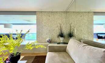 Imagem 6: Apartamento com 4 dormitórios, 234 m² - venda por R$ 3.134.000,00 ou aluguel por R$ 19.367