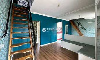 Imagem 4: Apartamento à venda e para alugar em Americana, Jardim Ipiranga, com 2 quartos, com 78.85