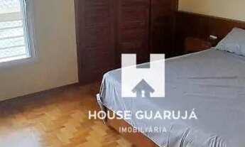 Imagem 7: Apartamento com 3 dormitórios para alugar, 154 m² por R$ 7.000,00/mês - Praia das Pitangue