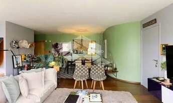 Imagem 3: APARTAMENTO Á VENDA COM 2 QUARTOS, 119m² NA VILA MADALENA