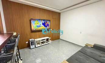 Imagem 2: Casa Térrea com 2 dorms, 3 vagas, 120m2 na Chacara São João